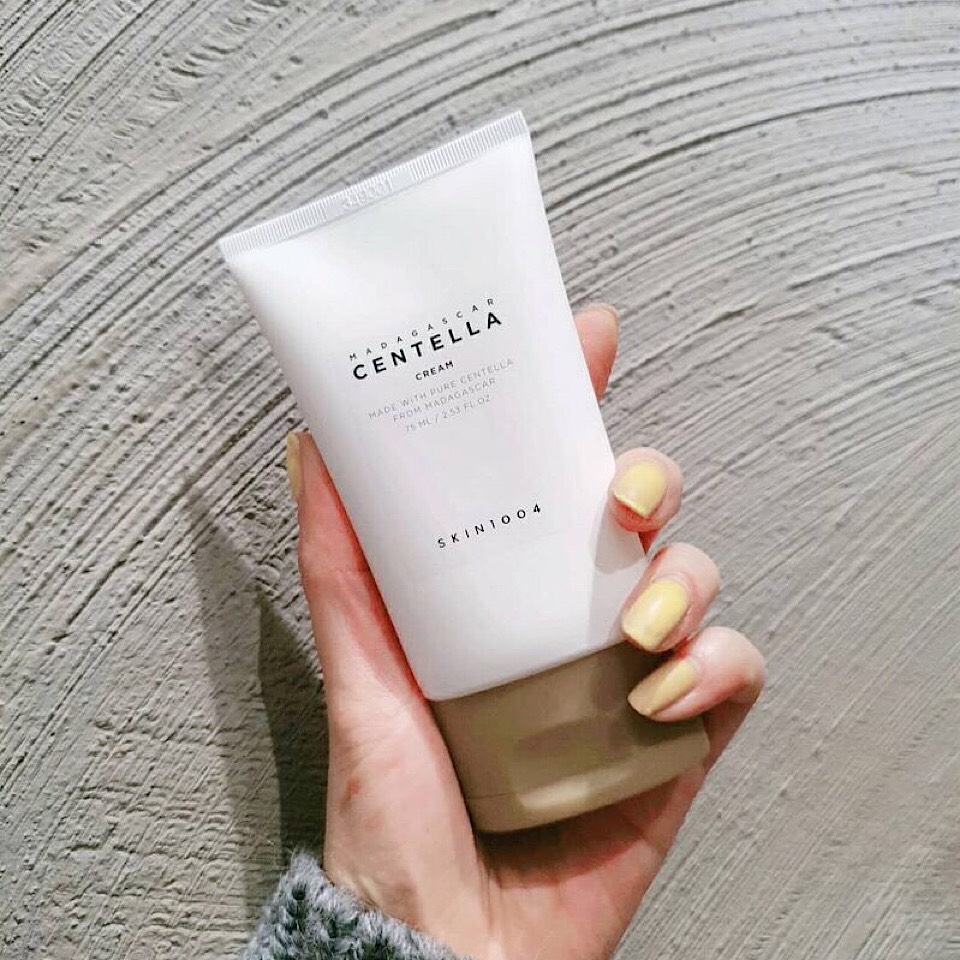 Kem dưỡng ẩm Skin1004 Madagascar Centella Cream